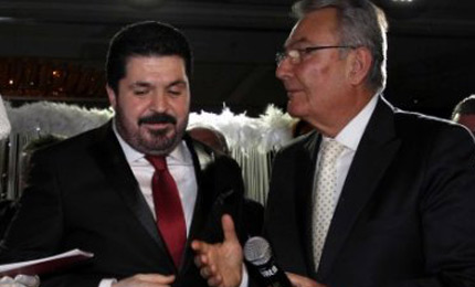 Deniz Baykal'dan Savcı Sayan'a: Kaç Kolum Var Bilmiyorum