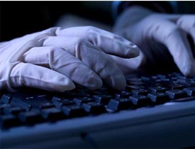 İran Devlet Televizyonu 'Hacklendi'