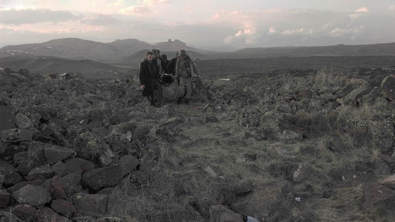 Genelkurmay'dan Vatandaşlara Teşekkür