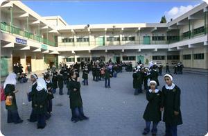 İşgal Rejimi Arap Öğrencilere Sözde Yahudi Soykırımını Zorla Okutuyor