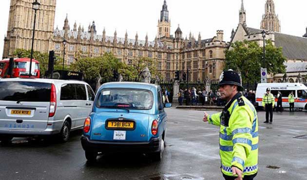 Suriyeli imam Cinayetinde bir Gözaltı
