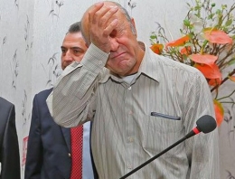 Başörtüsü Avcısı Profesör Tahliye Oluyor