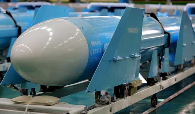 Rusya'nın S-300'leri ABD'yi Rahatsız Etti !