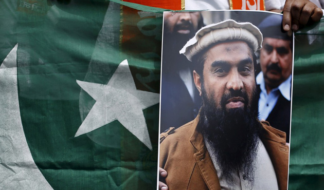 Pakistan'la Hindistan Arasında Kriz