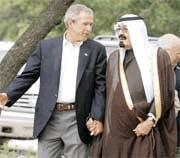 Suudi teröristler !  ikna edildi