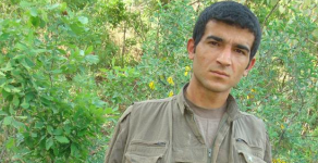 Çatışmada Ölen PKK'lı Katil Zanlısı Çıktı
