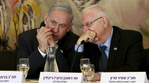 Netanyahu'ya iki Hafta Mühlet