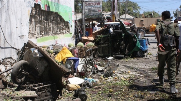 BM Görevlilerine Saldırı: 8 Ölü