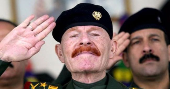 Öldüğü Kesinleşti