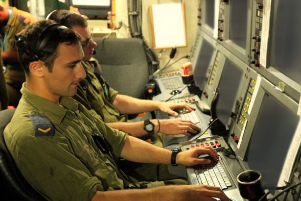 Arap Hackerlar 'Klasik' Yöntemlerle İsrail'i Hacklemiş