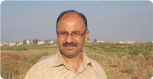 Filistinli Gazeteci Emin Ebu Verde'ye Altı Ay İdari Hapis Cezası