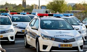 İşgal Polisi Filistinli Üç Genci Tekbir Getirdikleri İçin Gözaltına Aldı