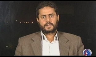 Ensarullah: Tek Çözüm Siyasi Boşluğun Doldurulması