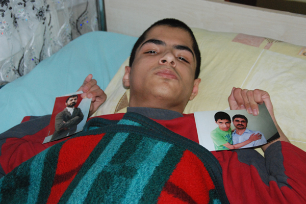 28 Şubat Zulmü Sürüyor