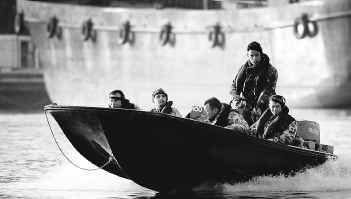 İngiliz Askerleri 'İdam'la Yargılanabilir!