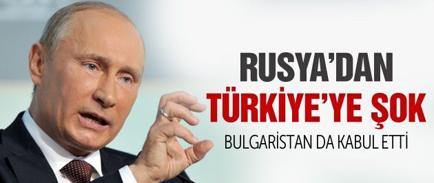 Rusya'dan son dakika Ermenistan şoku