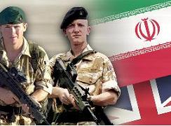 İngiltere'den İran'a Karşı Savaş Hazırlığı