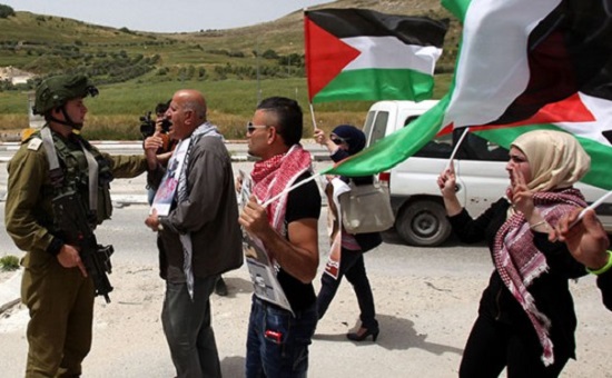 FilistinlilerinToplam Nüfusu