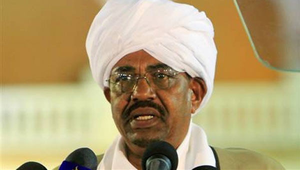 Sudan'da Beşir Yeniden Cumhurbaşkanı