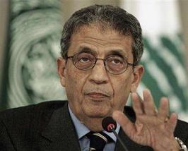 Lübnan Krizin'de Arap Birliği Devrede