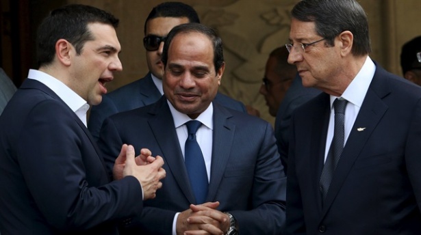 Lefkoşa Şeytan Üçgeni