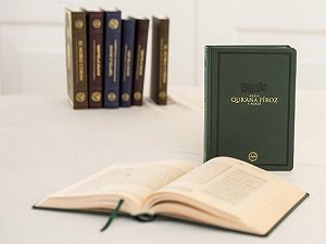 Kürtçe Kur'an Meali Çalışması Tamamlandı