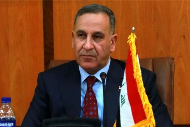 Irak Savunma Bakanı: ABD'nin Peşmerge'yi silahlandırmasını reddediyoruz
