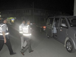 Manisa'da 5 Derneğe "Paralel Yapı Operasyonu