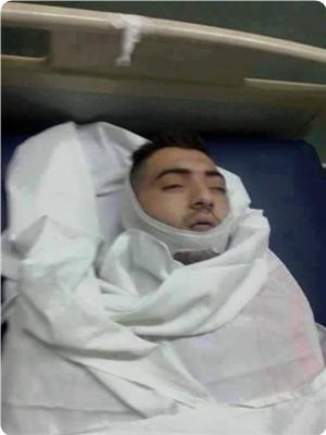 İşgal Zulmünün Nisan Bilançosu: 7 Şehit 375 Esir