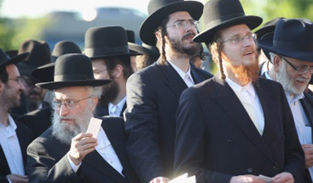 Kırım Yahudileri yaptırımların kaldırılmasını istedi