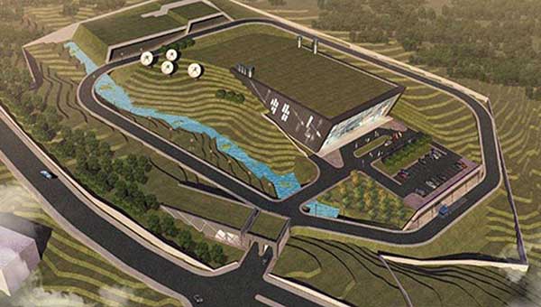 Konya Türkiye’nin Kaarakutusu Oluyor