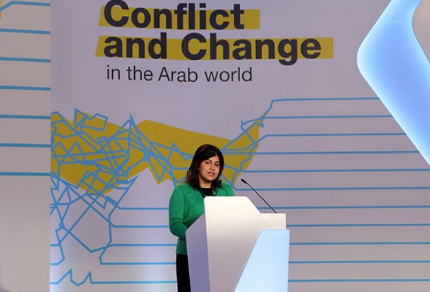 'Gazze'de Ölenler Bizim Çocuklarımız Olabilirdi'