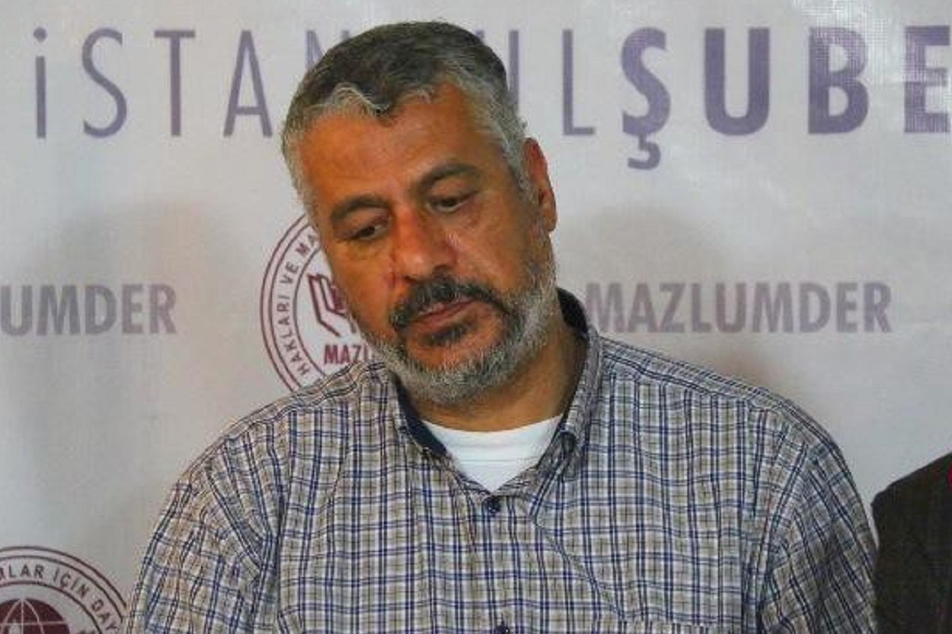 Filistinli Eski Mahkum Yapılan Zulmü Anlattı