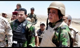 Hadi el-Amiri: Irak’ın Bölünmesine İzin Vermeyeceğiz