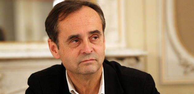 Fransız Başkan Müslüman öğrencileri fişledi