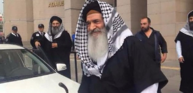 Müslüm Gündüz Savcıya İfade Verdi