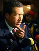 Venezuella, Kolombiya İle İlişkilerini Dondurdu