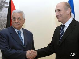 İsrail Örtmek İçin Görüşüyor