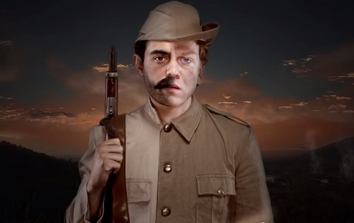 At İzi İt İzine Karıştırıldı