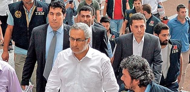 Akşam: Paralel,CIA Planı Deşifre Oldu
