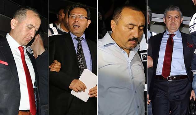 TIR Baskını Olayında Yeni Gelişmeler