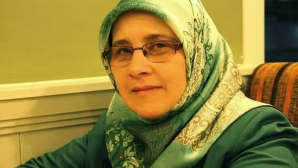 Hüda Kaya : Yezid Zihniyetini Geliştiren Kurum