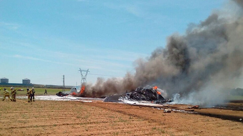 A400M'in Uçuşları Durduruldu