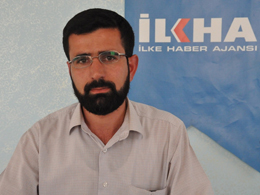 Kürt Müslümana Gavur Eziyeti