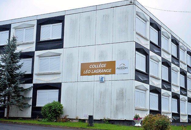 Fransada Müslüman Öğrencilere İkna Odası