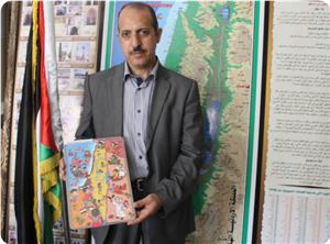 Direniş Kültürü Aşılayan Yap-Boz Oyunu