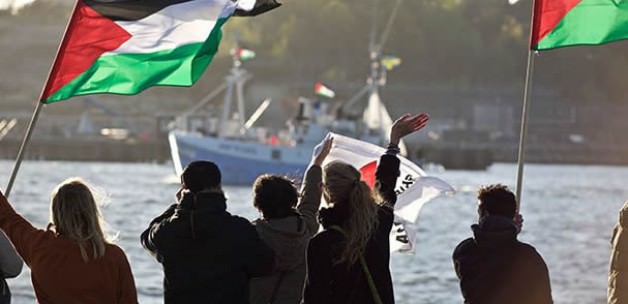 Şehit Ailelerinden Adalet Bakanlığı Yetkililerine Suç Duyurusu