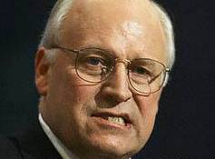 Cheney ABD'ye Darbe Planlamış