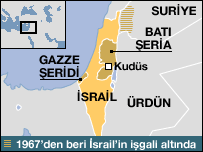 Gazze"de İnsani Durumun Kötüye Gittiği Kocaman Bir Yalan