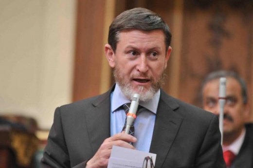 İhvan Lideri Hapishanesinde Şehit Oldu